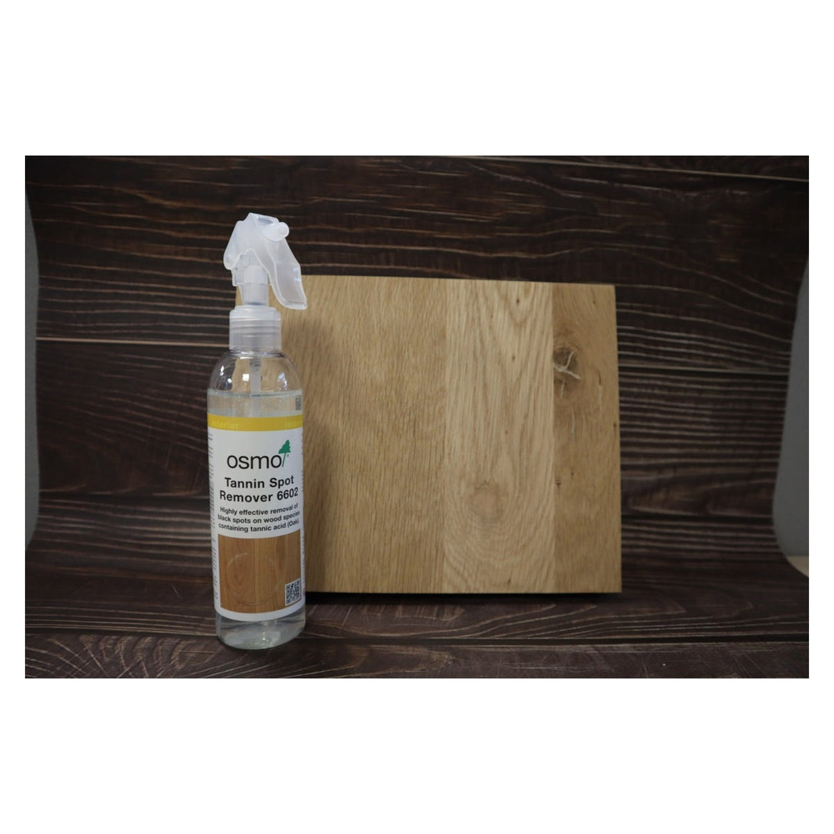 Tannin Spot Remover - 250ml, view 2