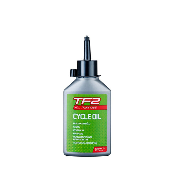TF2 cycle oil