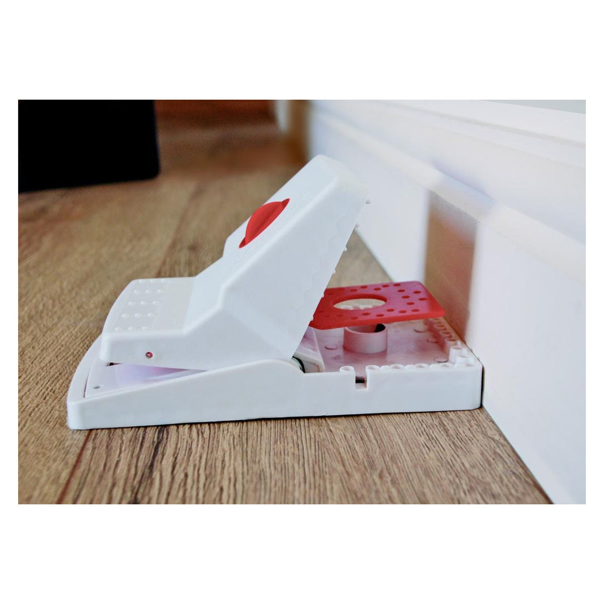 The Big Cheese Ultra Power Super Rat Trap XL, view 2
