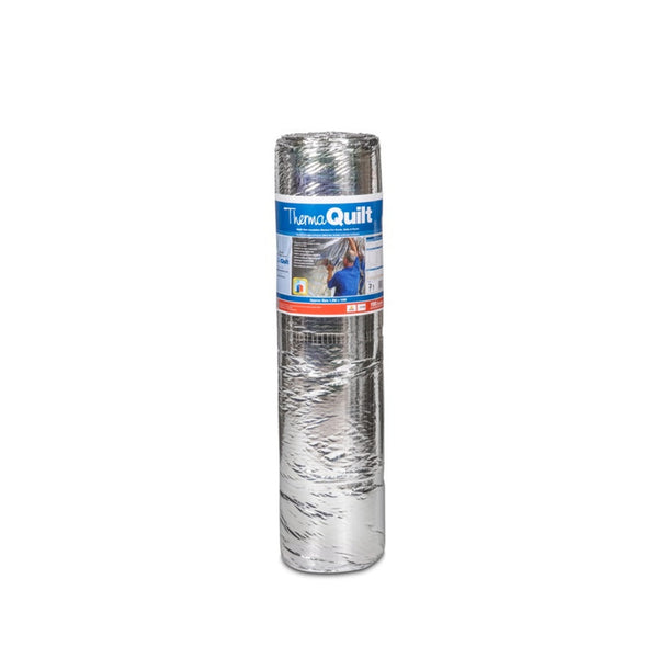 Thermaquilt 9 layer multifoil insulation roll 1200mm x 10m