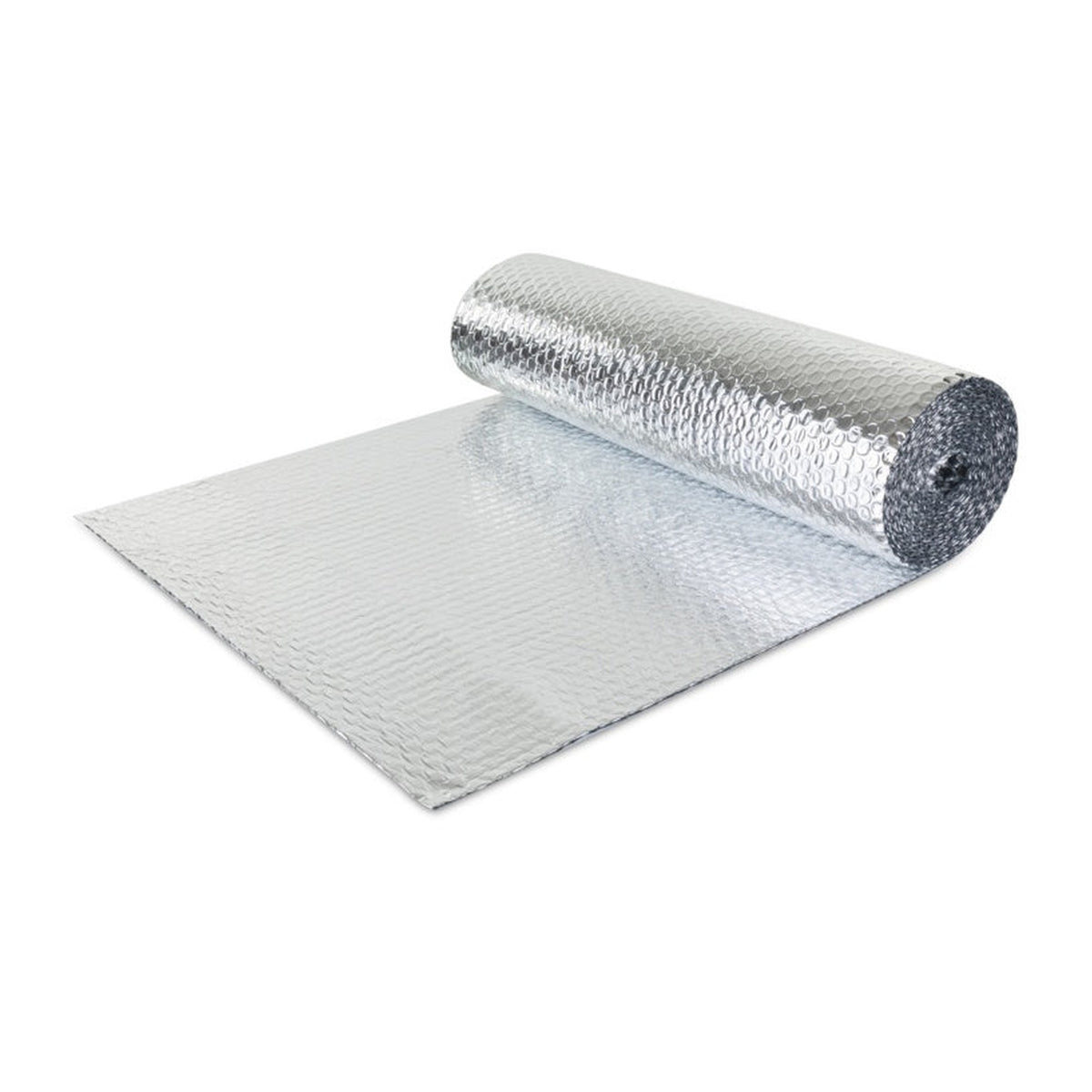 Thermawrap general purpose reflective foil insulation roll, view 2