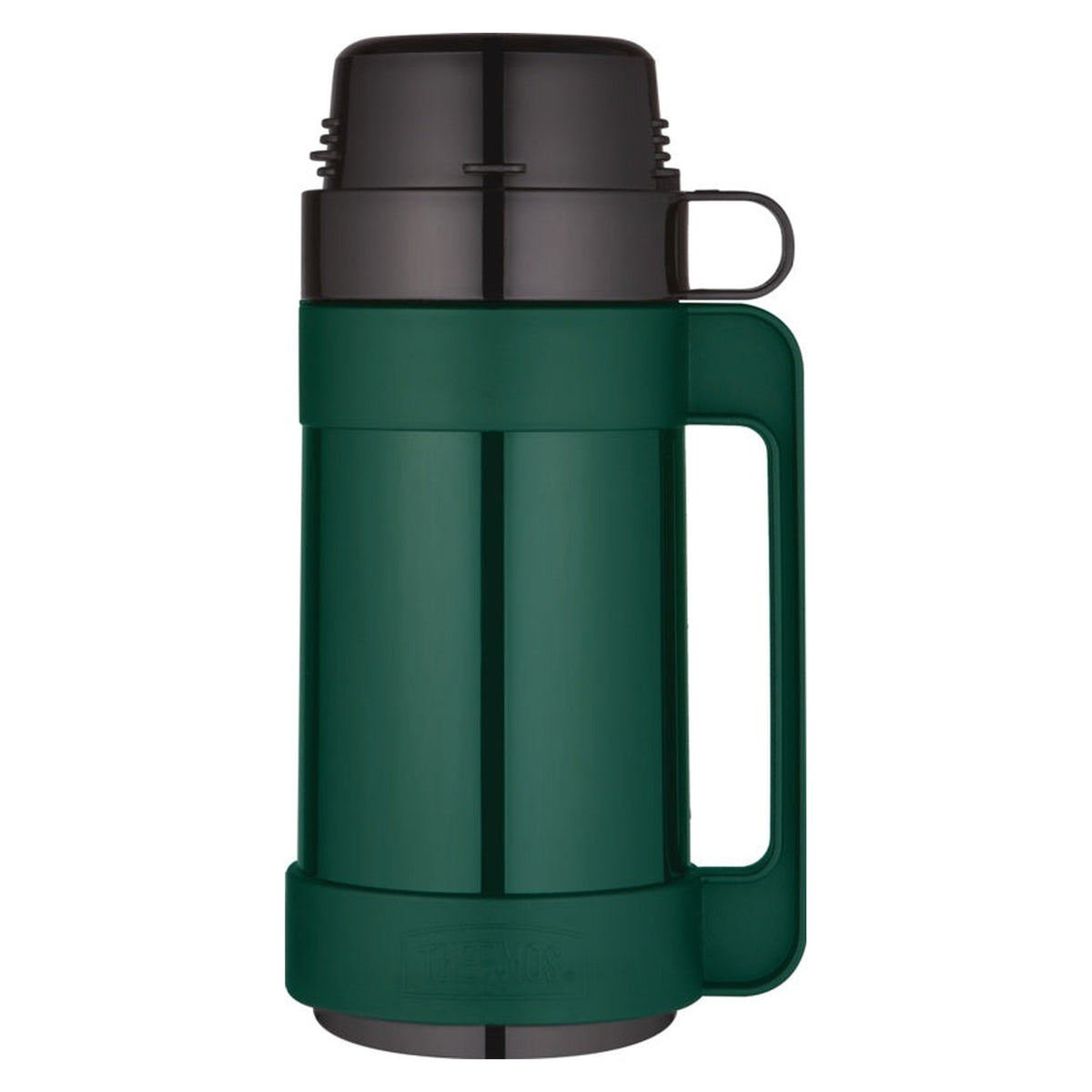 Thermos Mondial 500ml glass vacuum flask