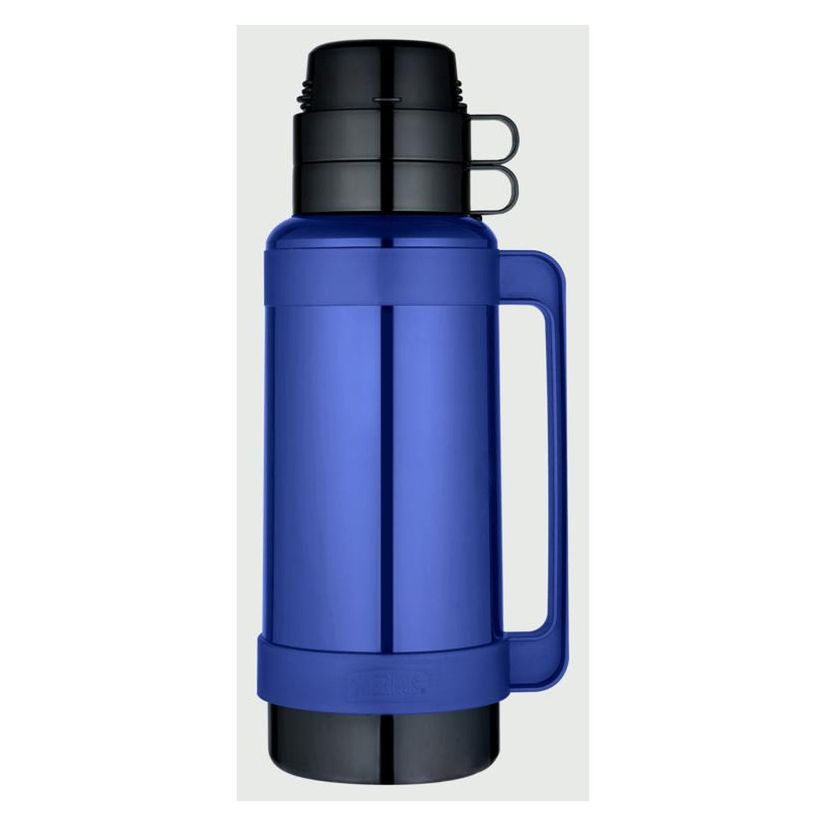 Thermos Mondial 1.8L glass vacuum flask, view 2