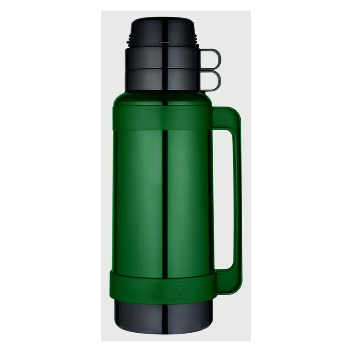 Thermos Mondial 1.8L glass vacuum flask, view 3