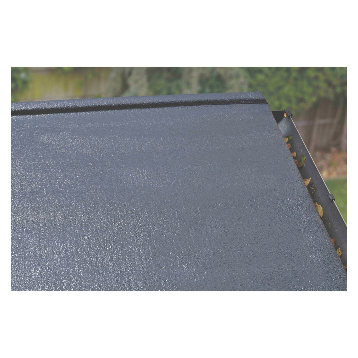 Thompsons 10 Year Roof Seal 1 litre grey tin, view 3