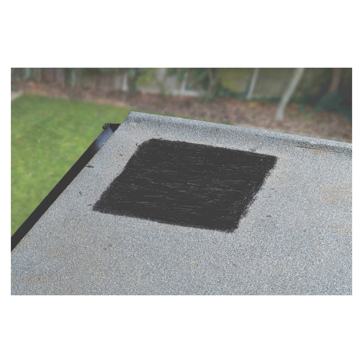 Thompson's Emergency Roof Seal, 1 litre tin, view 3