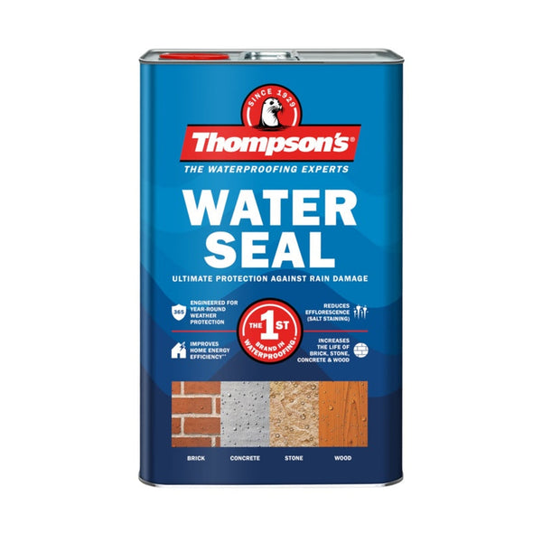 Thompson's Water Seal 5L