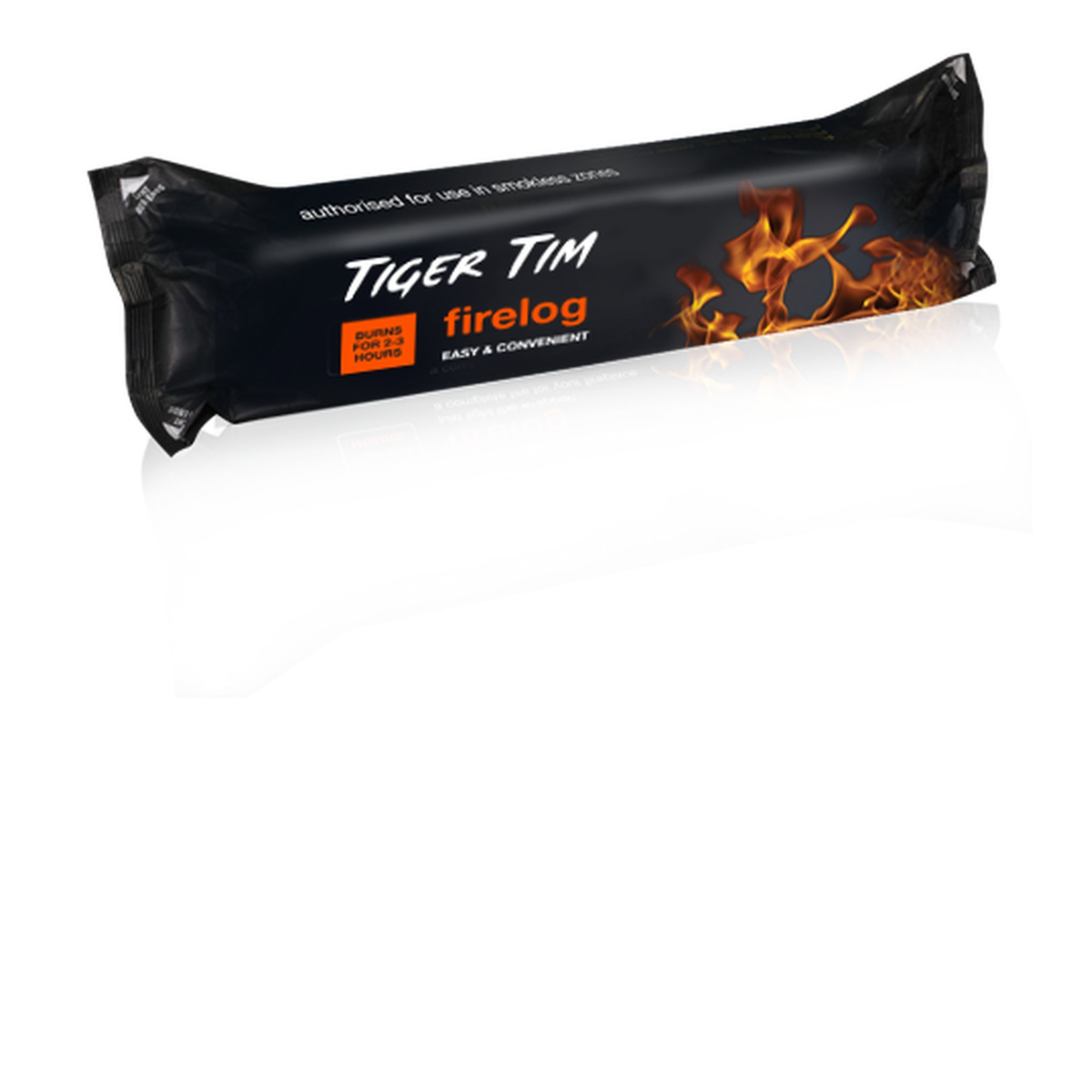 Tiger Tim firelog, 1.1kg