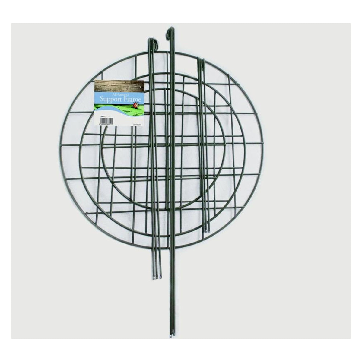 Tildenet all round plant support frame 51 x 76cm