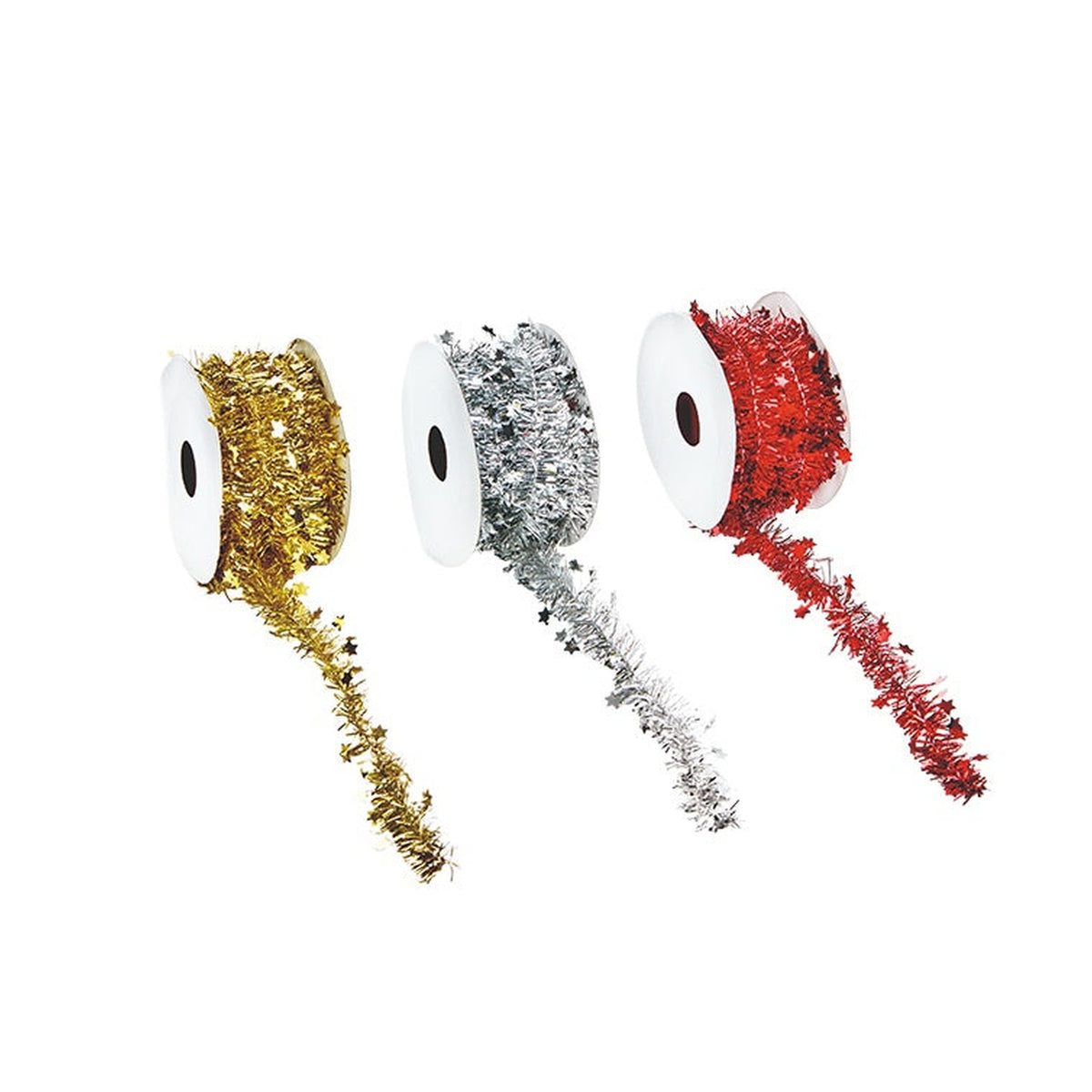 Tinsel Roll - 2m
