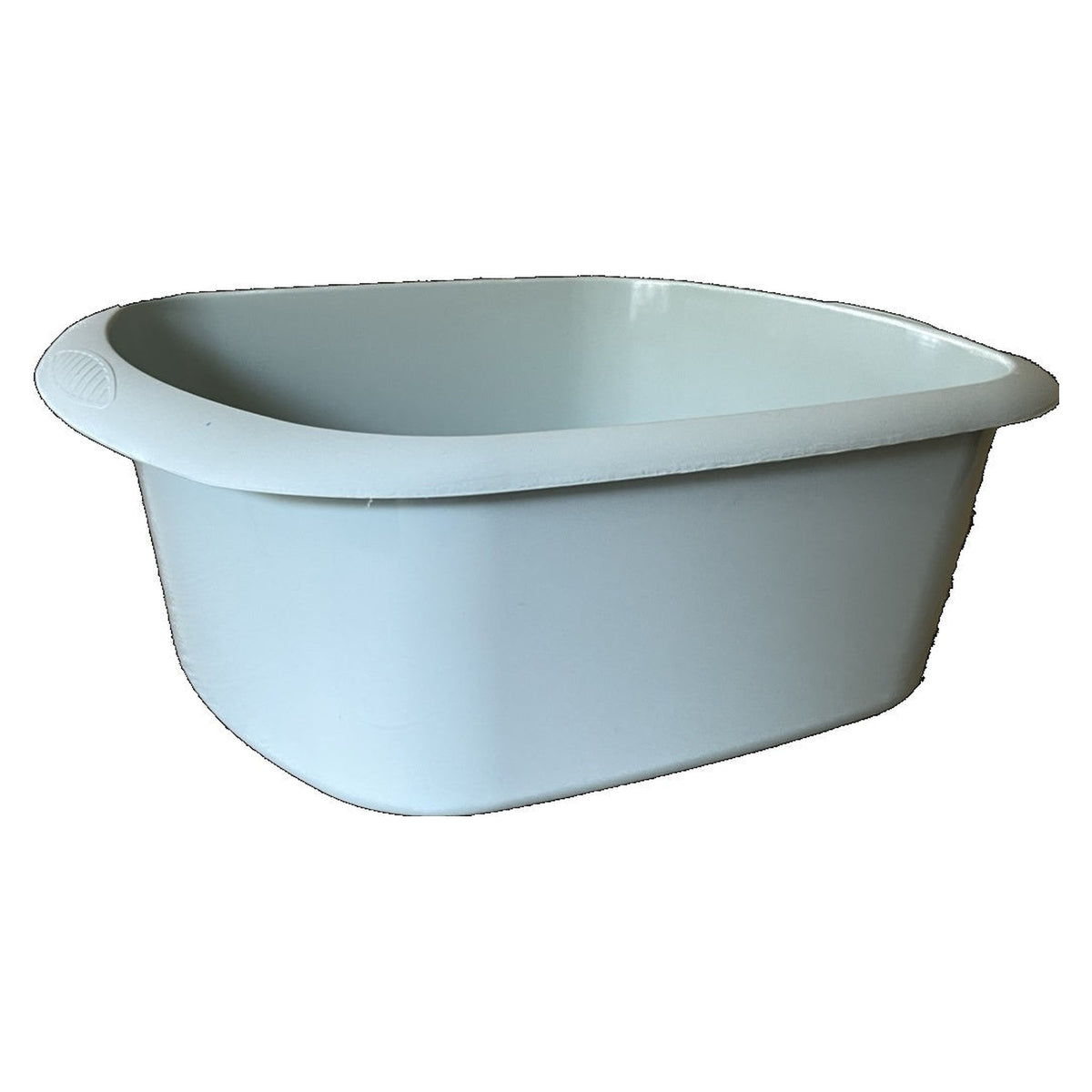 TML rectangular 11L washing up bowl in Sage