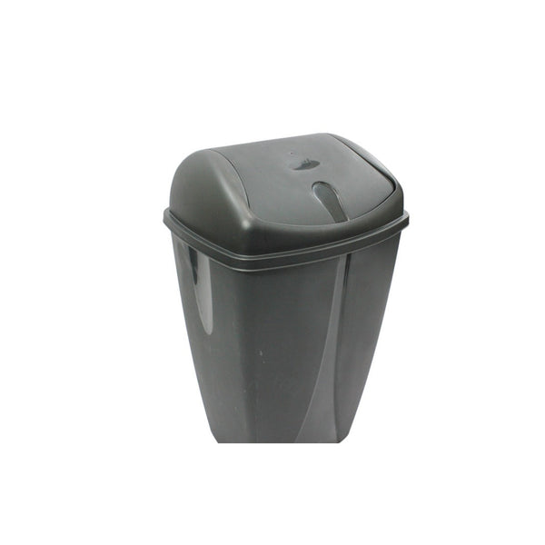 TML graphite swing bin