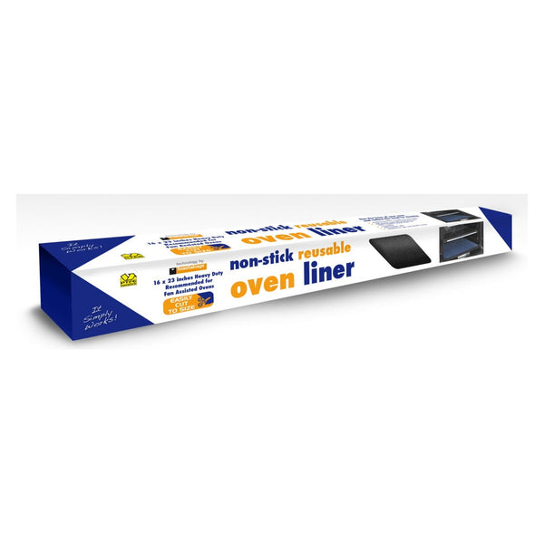 Toastabags heavy duty reusable oven liner 40 x 50cm