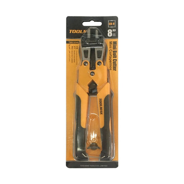 Toolmak 8 inch bolt cutter