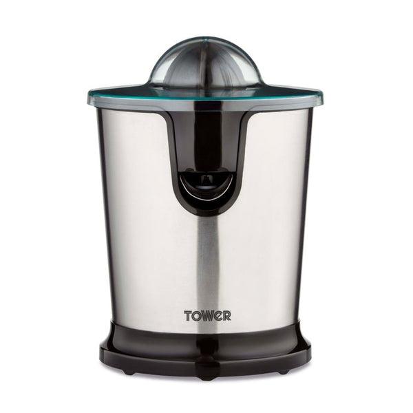 Tower 100W electric citrus juicer