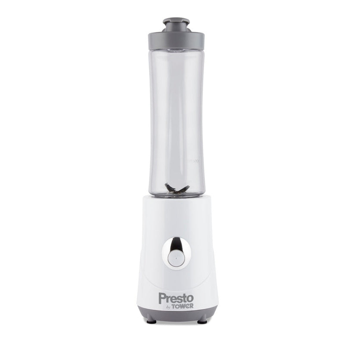 Tower Presto white personal blender 260W, view 2
