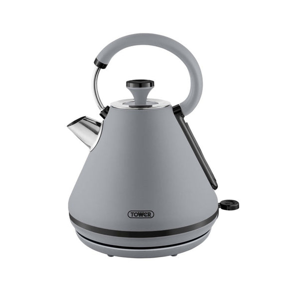 Tower Sera grey 1.7L 3kW kettle