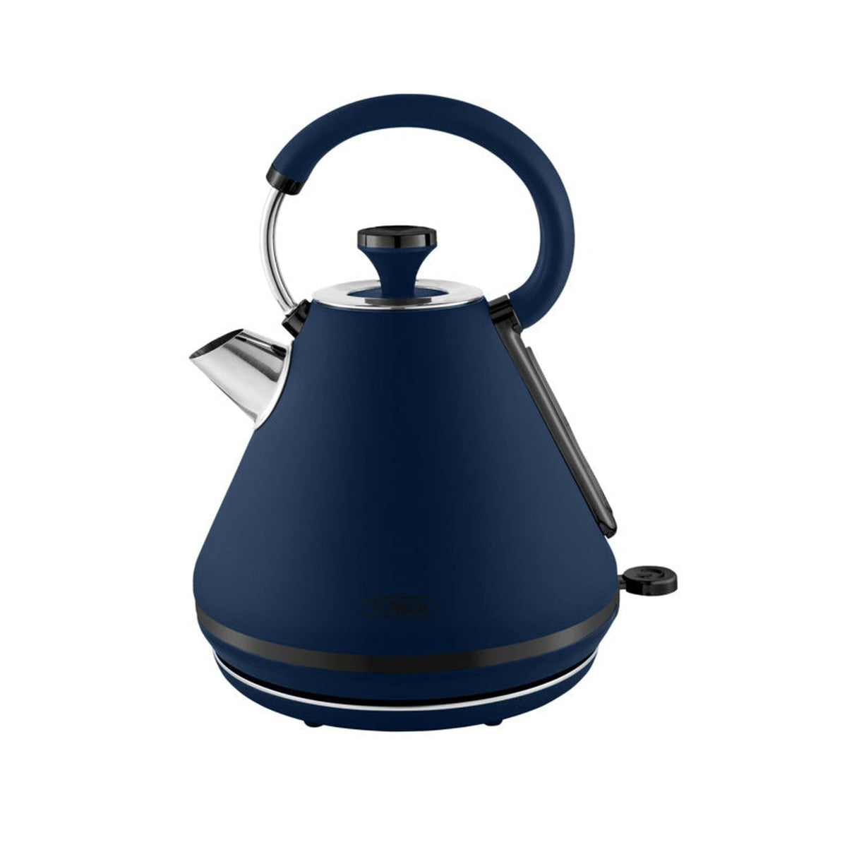 Tower Sera midnight blue 3kW 1.7L kettle