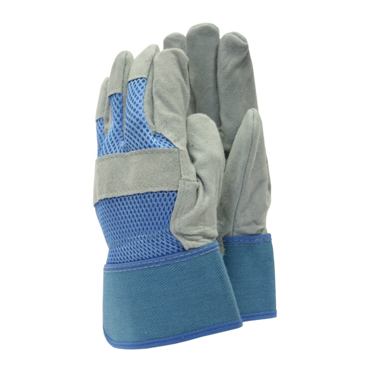 Town & Country ladies rigger gloves medium, view 2