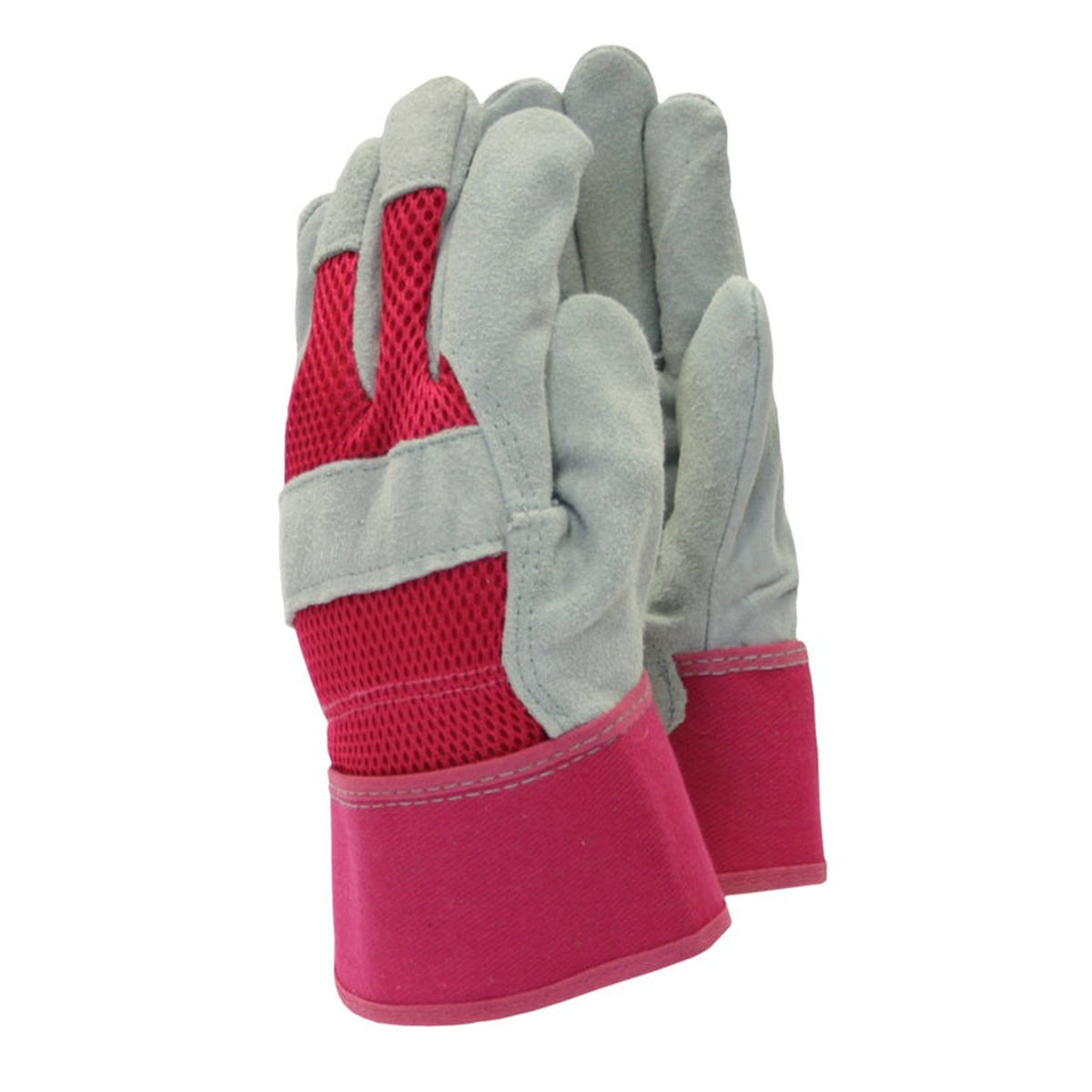 Town and Country ladies small all round rigger gloves
