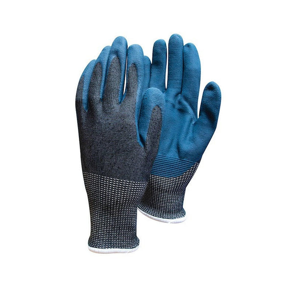 Town & Country Eco Flex Ultra charcoal gloves, extra large