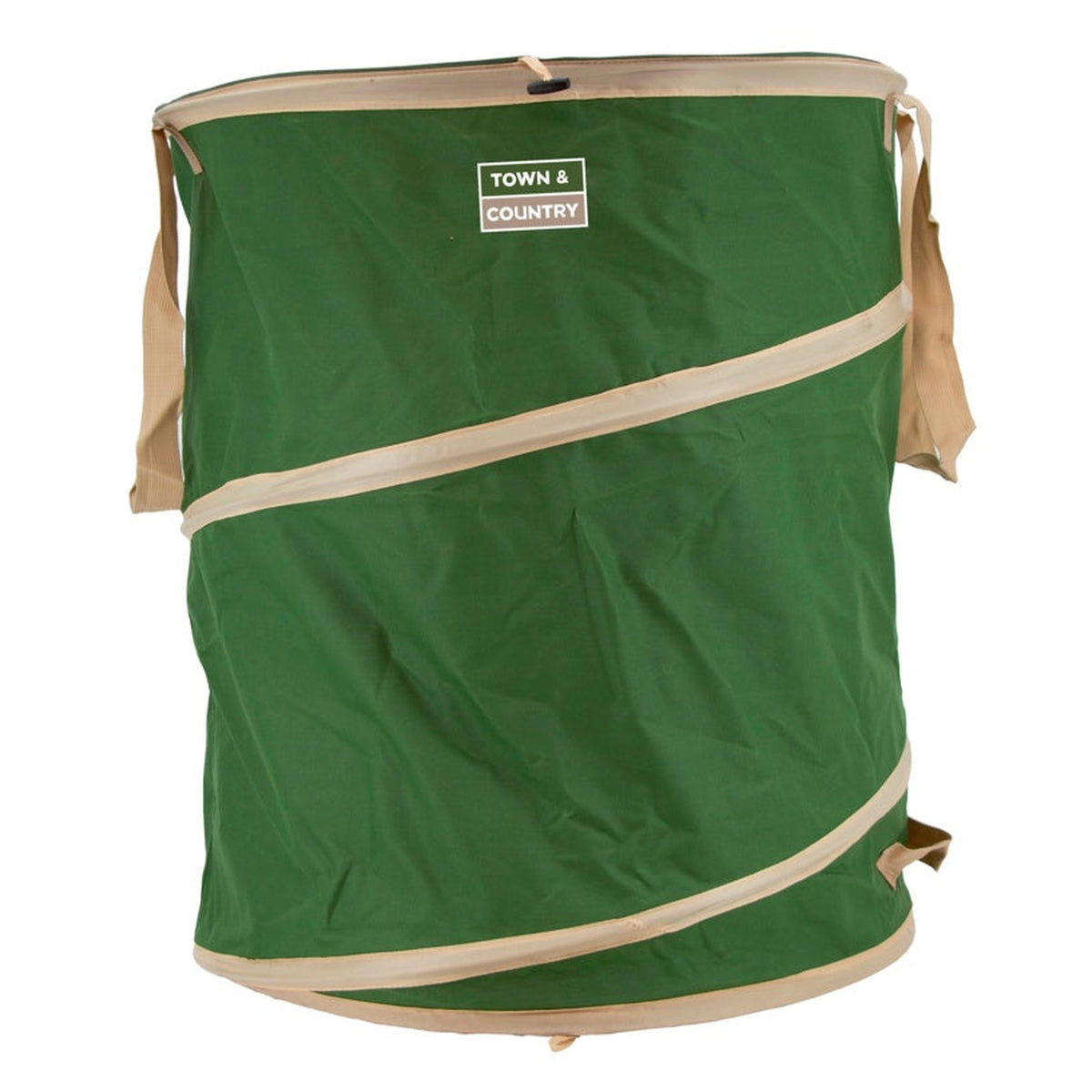 Town & Country large pop-up garden tidy bag 182L