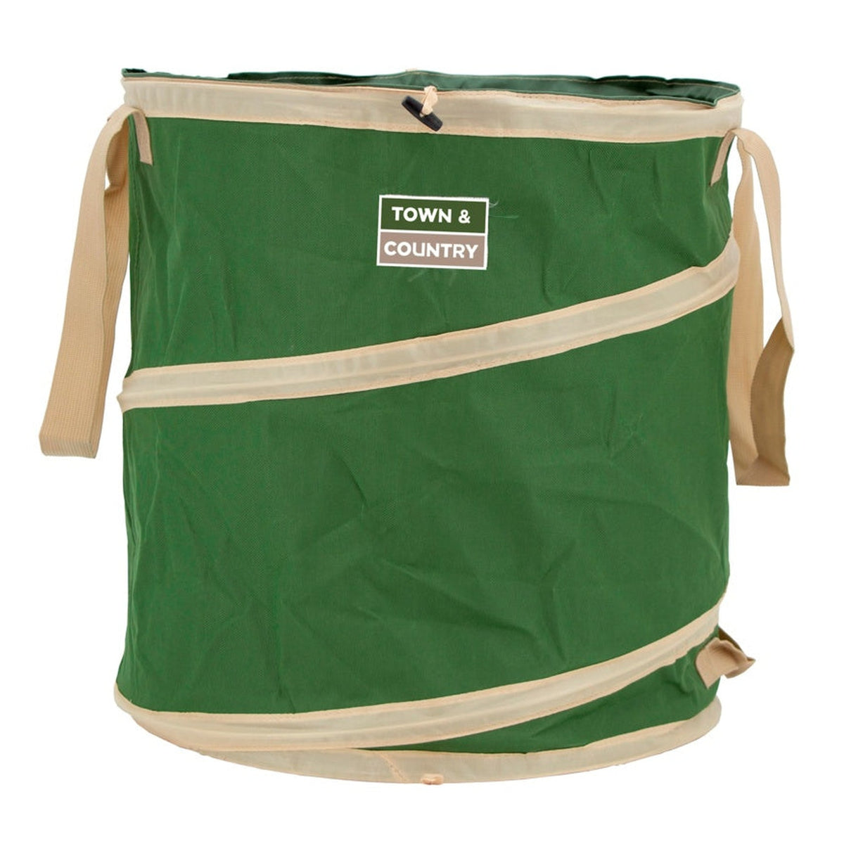 Town & Country small pop-up garden tidy bag 67L
