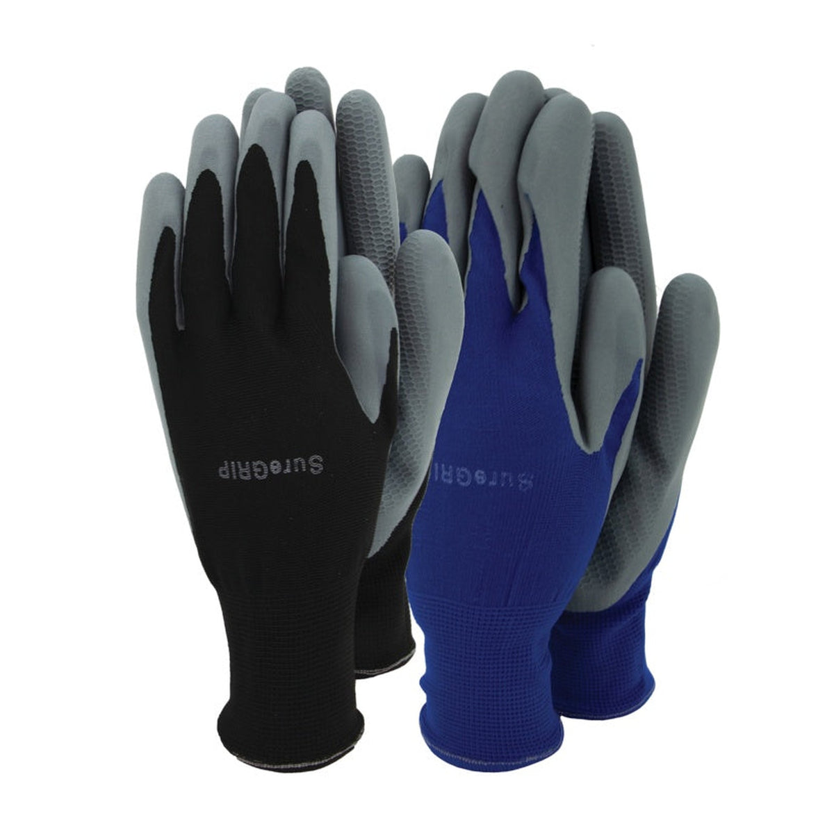 Town & Country men's SureGRIP gloves twin pack