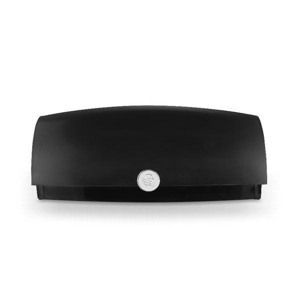Townhouse Bread Bin - Black