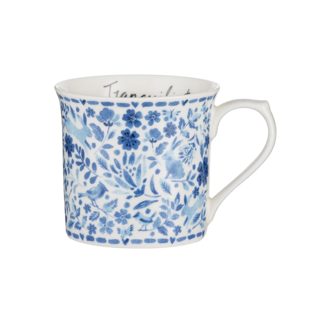 Tranquili-Tea Mug - 230ml