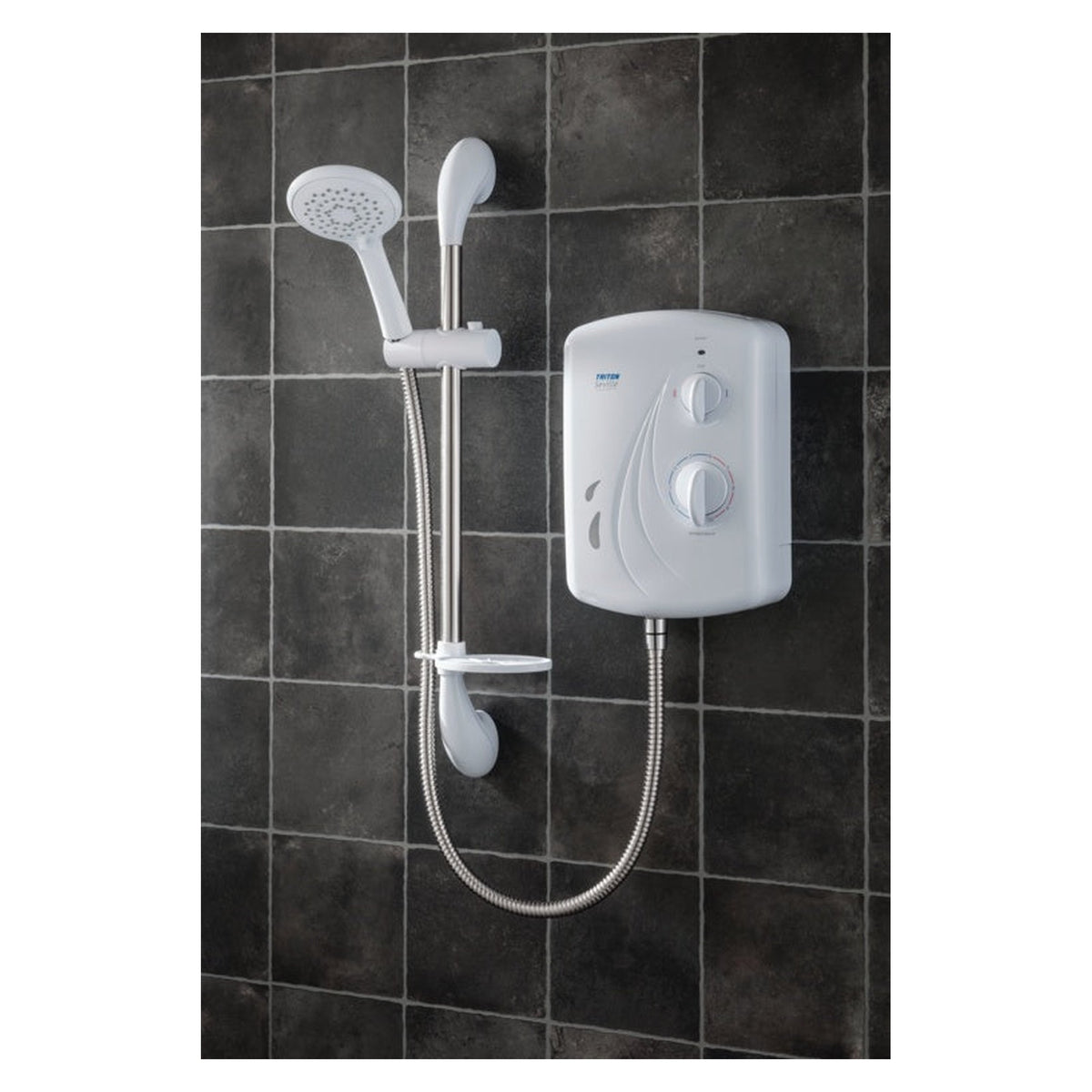 Triton Seville 9.5kW electric shower