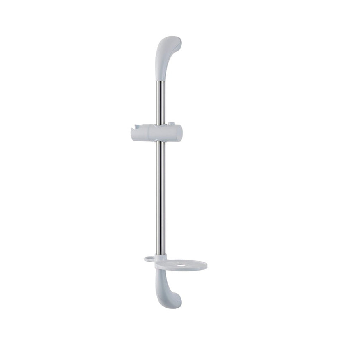 Triton T80 Easi-Fit 10.5kW electric shower, view 3