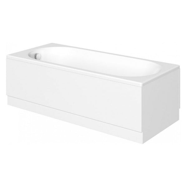 Trojan Cascade 1700 x 700mm acrylic bath