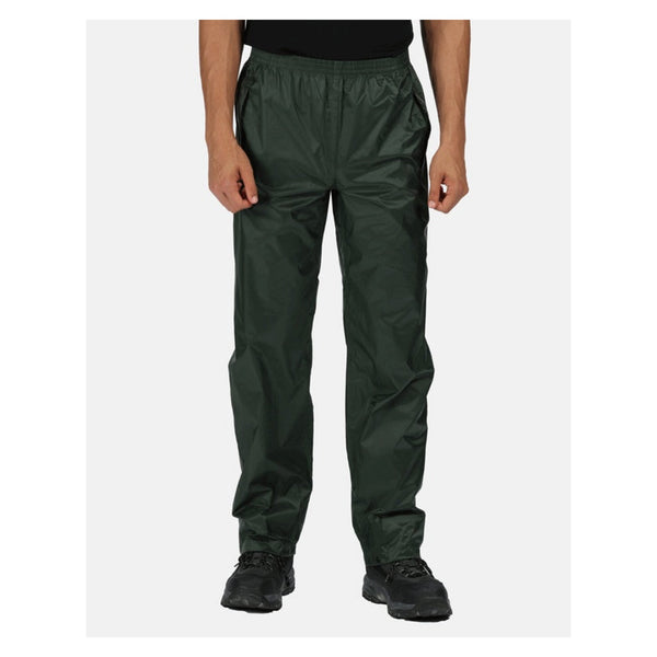Trouser Black - Large