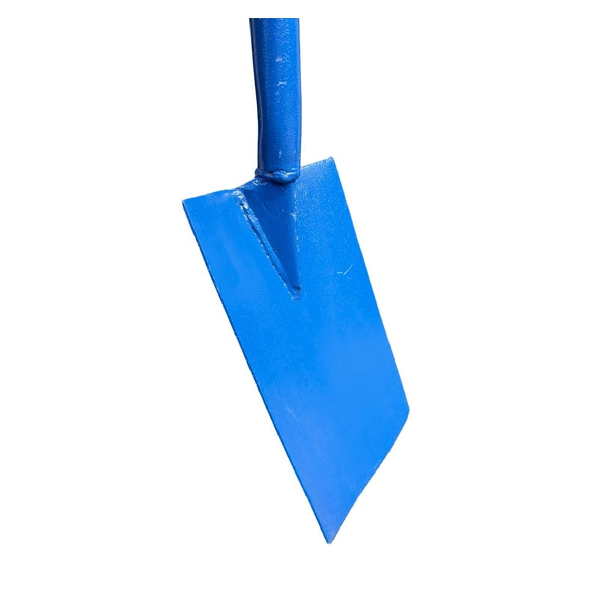 Tubular Steel Spade With MYD Handle, view 2