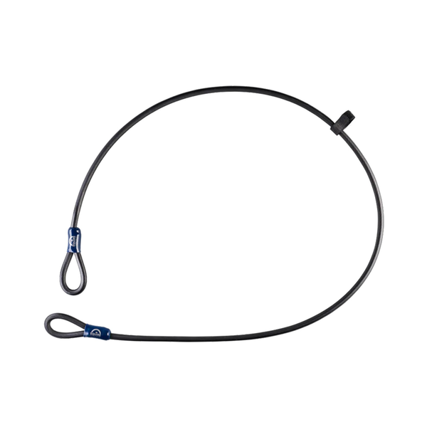 Twin Loop Cable - 12mm x 1.8m