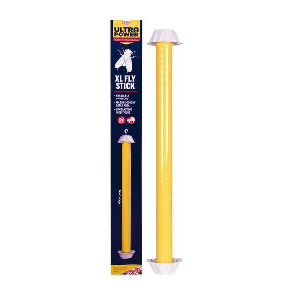 Ultra Power large 60cm adhesive fly stick