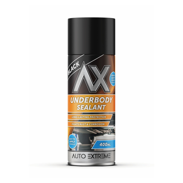 Underbody Sealant - 400ml Black