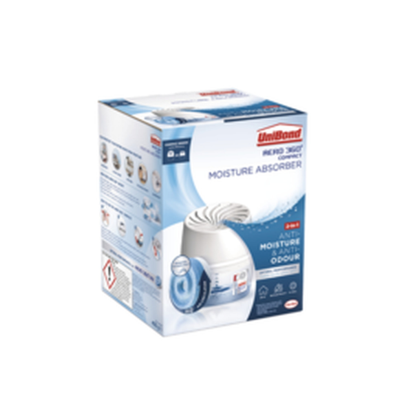 UniBond Aero 360 moisture absorber