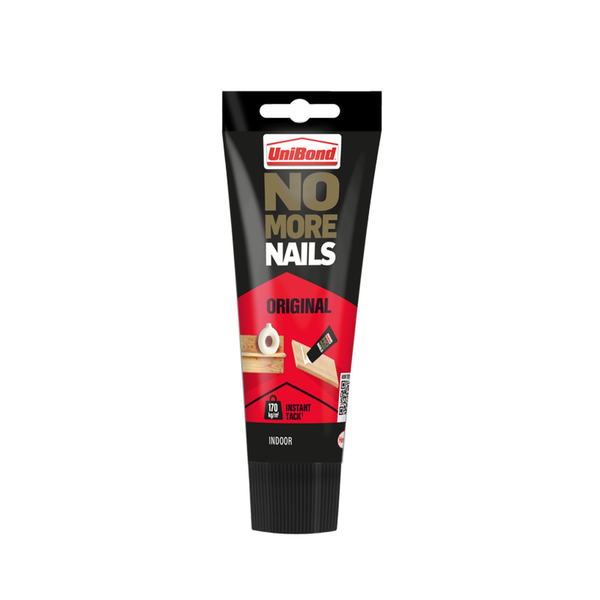 UniBond No More Nails Original grab adhesive tube