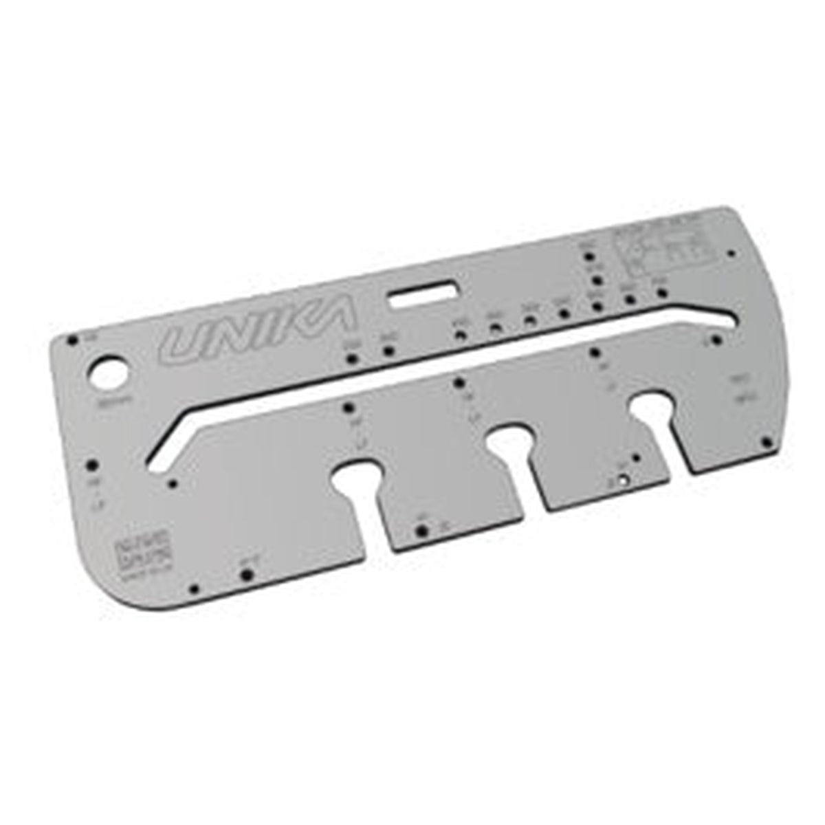 Unika Contact 700mm worktop jig