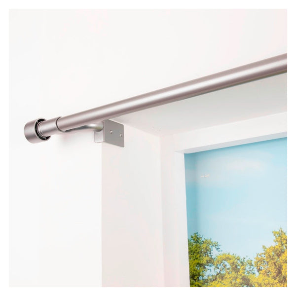 Universal extending curtain pole 70-120cm