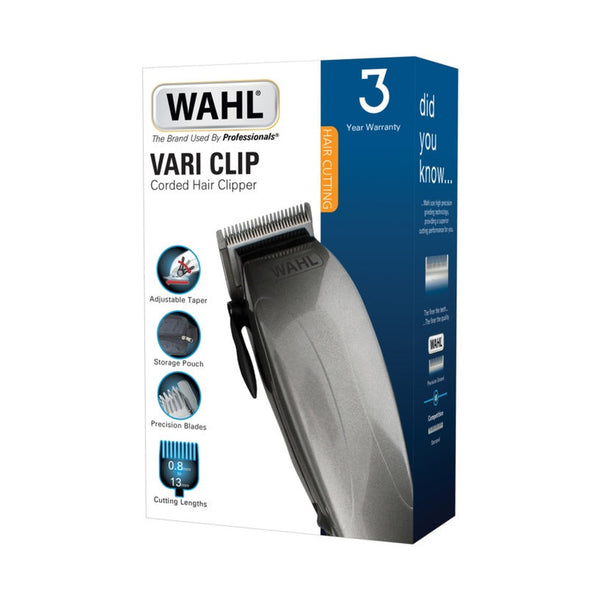 Vari-Clip Corded Hair Clipper