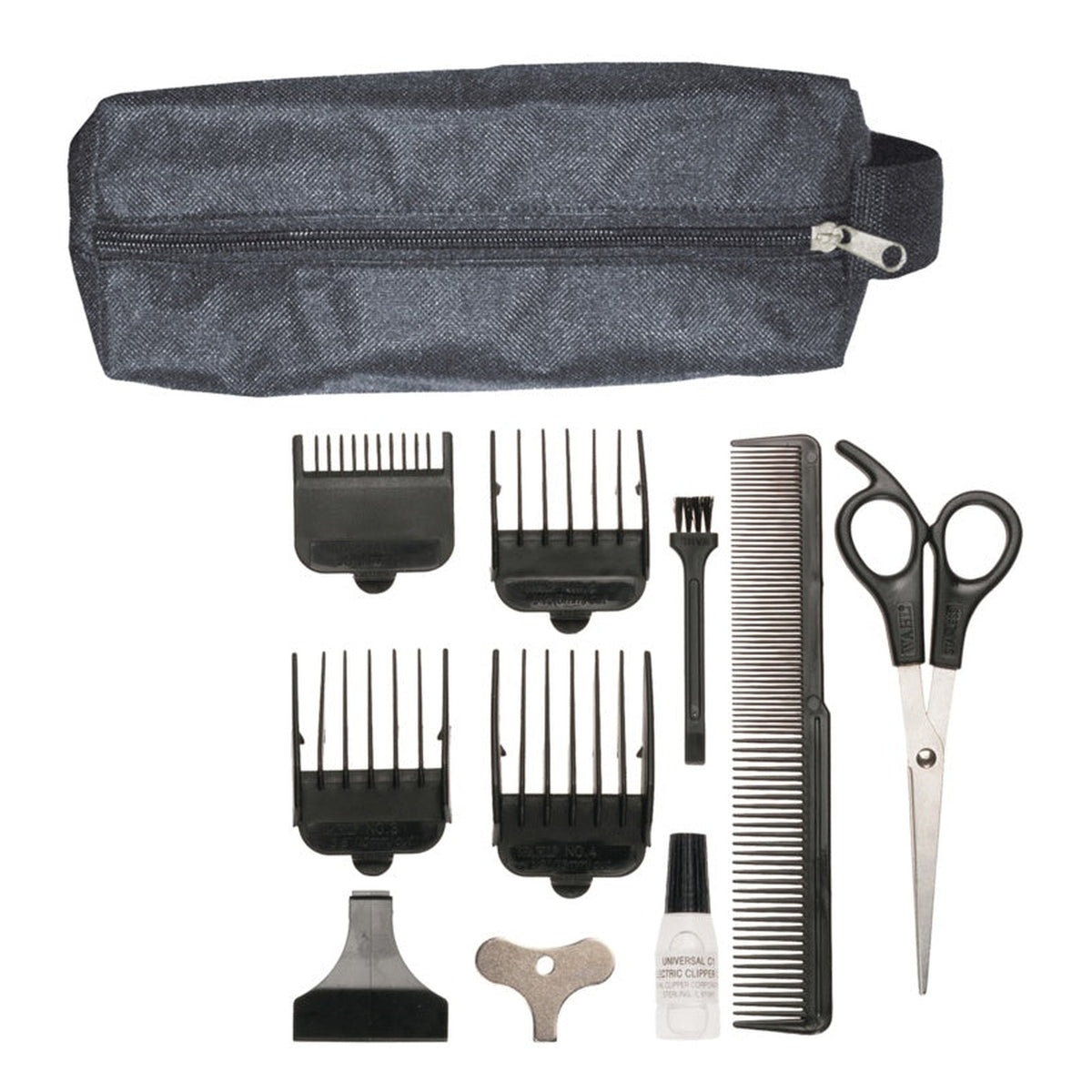 Vari-Clip Corded Hair Clipper, view 2