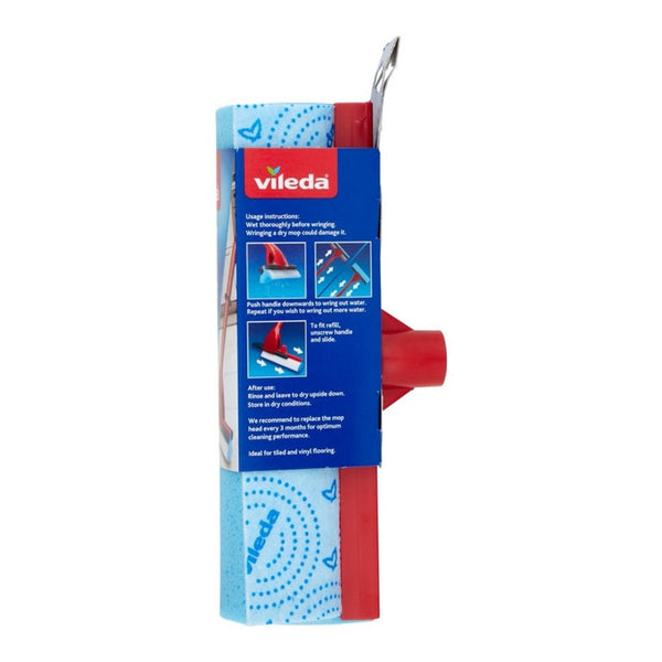 Vileda Magic Mop refill head