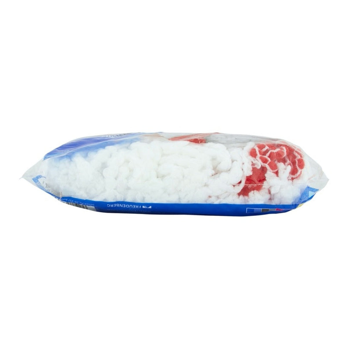 Vileda Turbo 2in1 mop refill, view 2