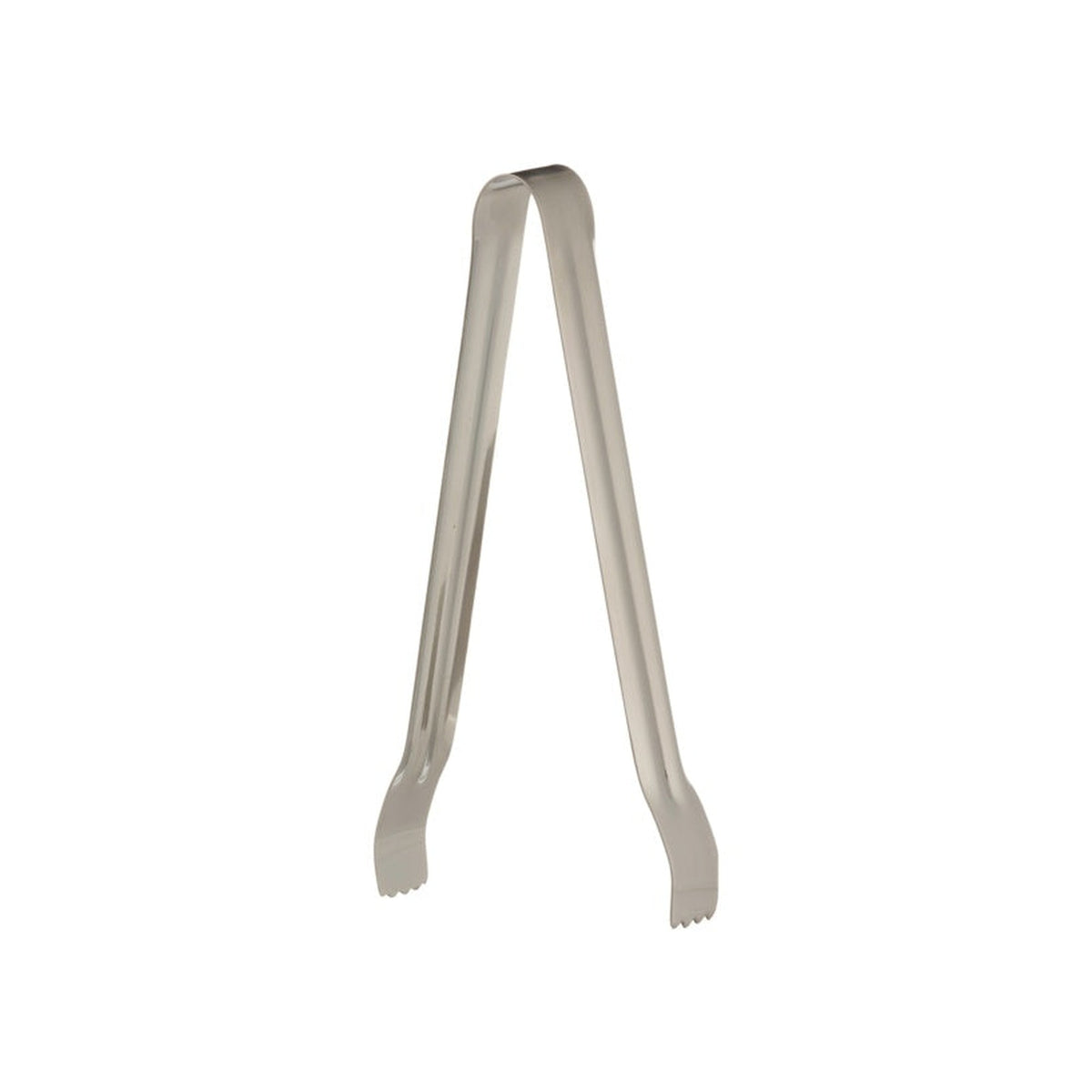 Viners stainless steel ice tongs