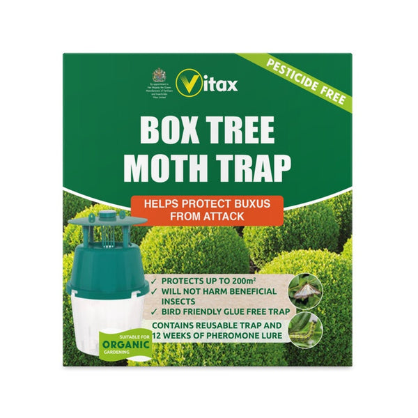 Vitax Buxus moth trap