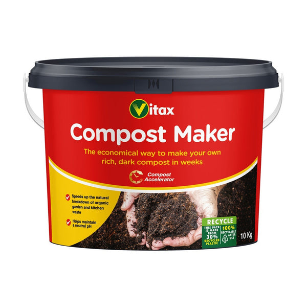 Vitax Compost Maker 10kg