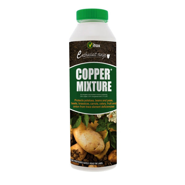 Vitax Copper Mixture 175g pack